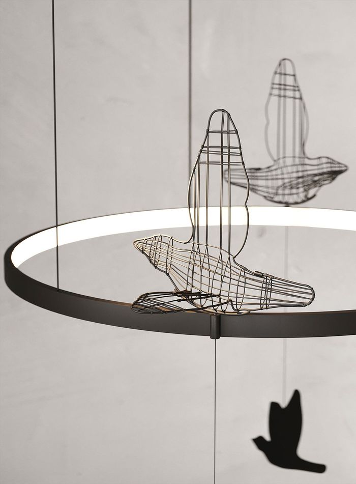 Svitanok project cover